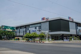 City Mall St. John in Myanmar, Yangon Region | Gifts,Shoes,Clothes,Handbags,Sportswear,Fragrance,Accessories - Country Helper