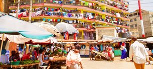 City Market in Kenya, Nairobi | Souvenirs,Shoes,Clothes,Groceries,Organic Food,Accessories,Spices - Country Helper