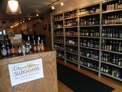 City Swiggers in USA, New York | Beer - Country Helper