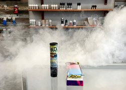 City Vape NYC in USA, New York | e-Cigarettes - Country Helper