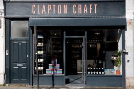 Clapton Craft | Beer - Rated 4.8