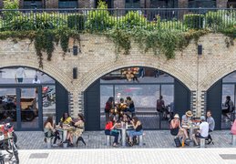 Coal Drops Yard | Clothes,Sportswear,Natural Beauty Products,Travel Bags - Rated 4.5