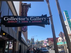 Collectors Gallery in USA, Nevada | Jewelry - Country Helper