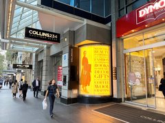 Collins 234 Boutique Place in Australia, Victoria | Shoes,Clothes,Fragrance,Cosmetics,Jewelry - Country Helper