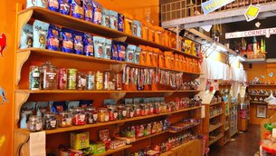 Colonial Candy Corner in USA, Arkansas | Sweets - Country Helper