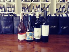 Colony Wine Merchant | Wine - Rated 4.9