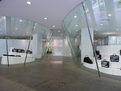 Comme des Garcons Aoyama in Japan, Kanto | Shoes,Clothes,Handbags,Accessories - Country Helper