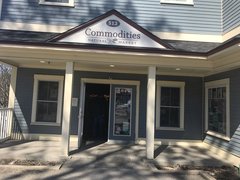 Commodities Natural Market in USA, Vermont | Meat,Groceries,Dairy,Fruit & Vegetable,Organic Food - Rated 4.6