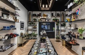 Concept Store in Israel, Tel Aviv District | Gifts - Country Helper