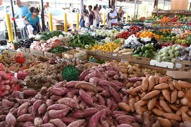 Coronation Market in Jamaica, Kingston Parish | Herbs,Fruit & Vegetable,Organic Food,Spices - Rated 3.9