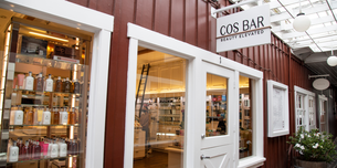 Cos Bar Aspen | Fragrance,Cosmetics - Rated 4.1