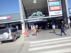 Cosmopolitan Mall in Zambia, Lusaka Province | Shoes,Clothes,Natural Beauty Products,Cosmetics,Jewelry - Country Helper