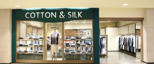 Cotton & Silk in Italy, Campania | Clothes - Country Helper