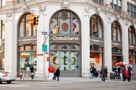 Crate & Barrel in USA, New York | Home Decor - Country Helper