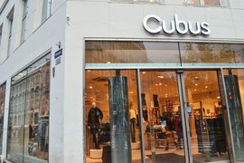 Cubus Oslo City in Norway, Eastern Norway | Clothes - Country Helper