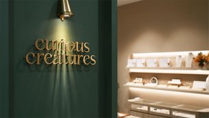 Curious Creatures | Jewelry - Rated 4.7