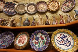 Cyprus Handicraft Service in Cyprus, Nicosia District | Handicrafts - Country Helper