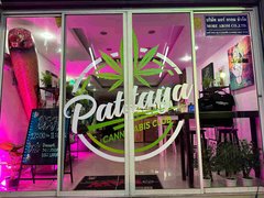 Danq Pattaya Cannabis Dispensary in Thailand, Eastern Thailand | Cannabis Products - Rated 5