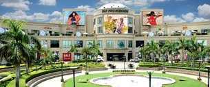 DLF Promenade in India, National Capital Territory of Delhi | Shoes,Clothes,Handbags,Fragrance,Cosmetics,Accessories - Country Helper
