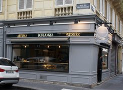Boulangerie Utopie in France, Ile-de-France | Baked Goods - Country Helper