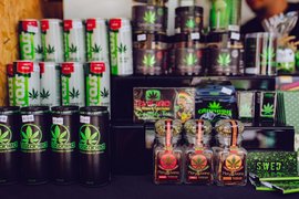 Mops Coffeeshop | Cannabis Products - Rated 4.4