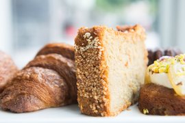 Seylou Bakery in USA, District of Columbia | Baked Goods - Country Helper