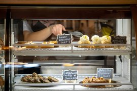 D Light Cafe & Bakery in USA, District of Columbia | Baked Goods - Rated 4.9