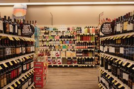Daily 14 Liquors in USA, District of Columbia | Beverages,Spirits - Country Helper