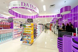 Daiso in Australia, Victoria | Shoes,Swimwear,Cosmetics,Accessories - Country Helper