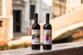 Danilo Venezia Wine | Wine - Rated 5