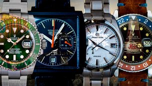 Danny's Vintage Watches in USA, New York | Watches - Country Helper