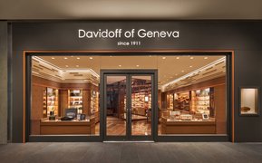 Davidoff of Geneva in USA, New York | Tobacco Products - Country Helper