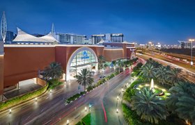 Deira City Centre in United Arab Emirates, Abu Dhabi Region | Shoes,Clothes,Handbags,Fragrance,Cosmetics,Accessories,Jewelry - Rated 4.5