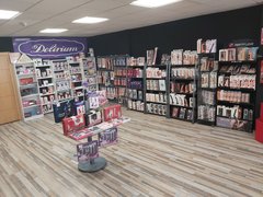 Delirium Sex Shop Malaga in Spain, Andalusia | Sex Products - Rated 4.8