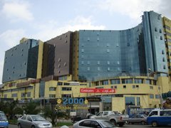 Dembel City Center in Ethiopia, Addis Ababa | Shoes,Clothes,Handbags,Sportswear,Cosmetics,Accessories - Rated 4.2