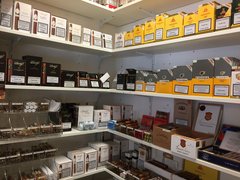 Der Pfeifenladen in Germany, Berlin | Tobacco Products - Country Helper