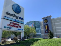 Destiny USA in USA, New York | Shoes,Clothes,Sporting Equipment,Sportswear,Cosmetics - Country Helper