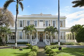Devon House in Jamaica, Kingston Parish | Sweets - Rated 4.5