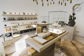 Diagram Concept Store | Jewelry - Rated 5