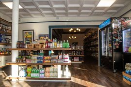 District Liquors in USA, District of Columbia | Beer,Beverages,Spirits - Country Helper