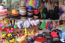 Divisoria Market in Philippines, National Capital Region | Gifts,Shoes,Clothes,Handbags,Swimwear,Sportswear,Cosmetics,Accessories - Country Helper