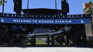Dodgers Team Store in USA, California | Souvenirs - Country Helper