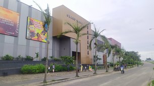 Douala Grand Mall in Cameroon, Littoral | Handbags,Shoes,Accessories,Clothes,Sportswear,Swimwear - Country Helper