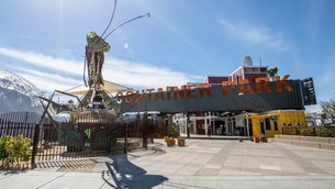 Downtown Container Park | Shoes,Clothes,Handbags,Natural Beauty Products,Watches,Accessories - Rated 4.5