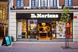 Dr. Martens Store - Brighton in United Kingdom, South East England | Shoes - Rated 4.5