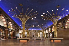 Dubai Mall in United Arab Emirates, Abu Dhabi Region | Clothes,Fragrance - Country Helper