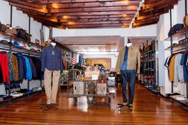Dudes Boutique in USA, Pennsylvania | Clothes - Country Helper