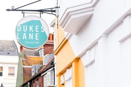 Dukes Lane in United Kingdom, South East England | Clothes - Rated 4.4