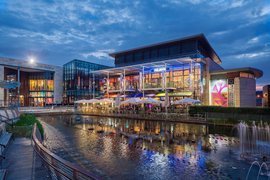 Dundrum Shopping Centre in Ireland, Leinster | Home Decor,Shoes,Clothes,Handbags,Swimwear,Cosmetics - Country Helper
