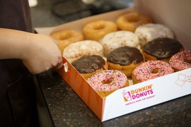 Dunkin Donuts in Brazil, Central-West | Baked Goods - Country Helper